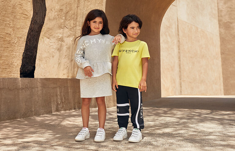 sale on kids brands
