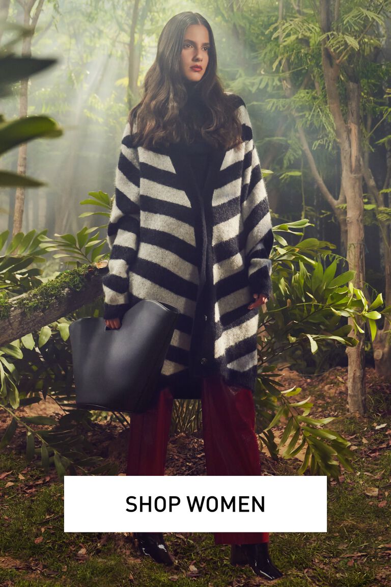 Designer Women's Collection