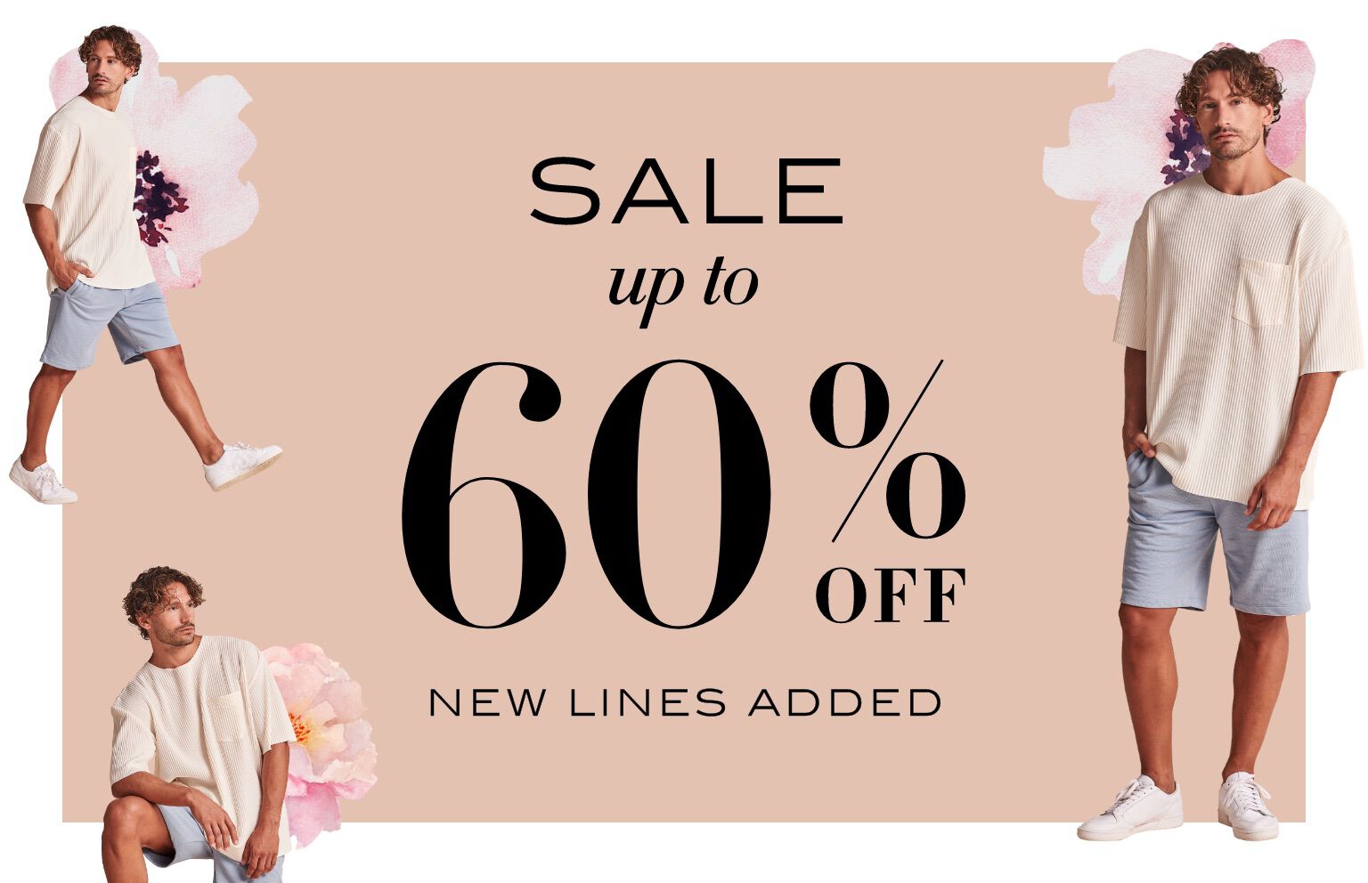 Mens designer brands sale Clearance