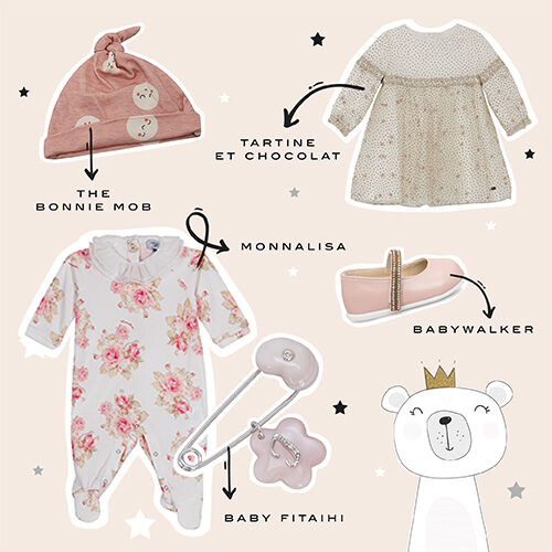 luxury baby brands