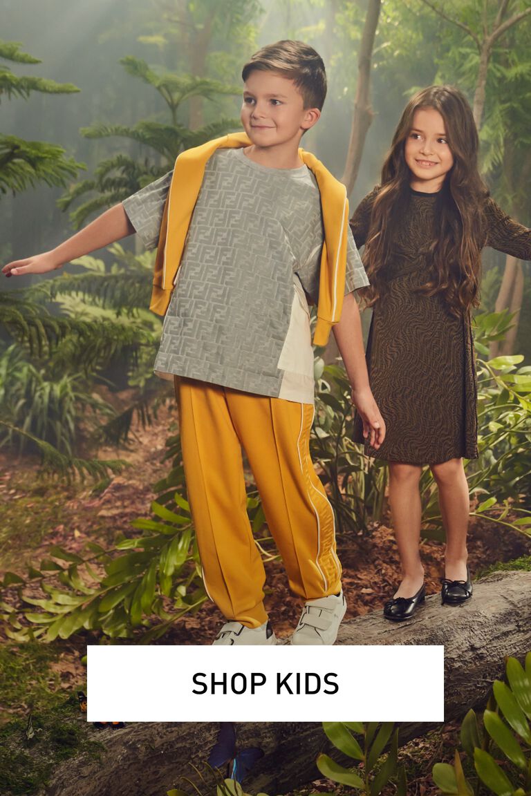 Luxury Brands For Kids