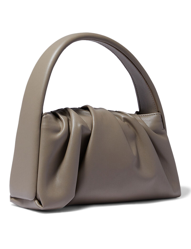 The Hera Basic Shoulder Bag The Hera Basic Shoulder Bag