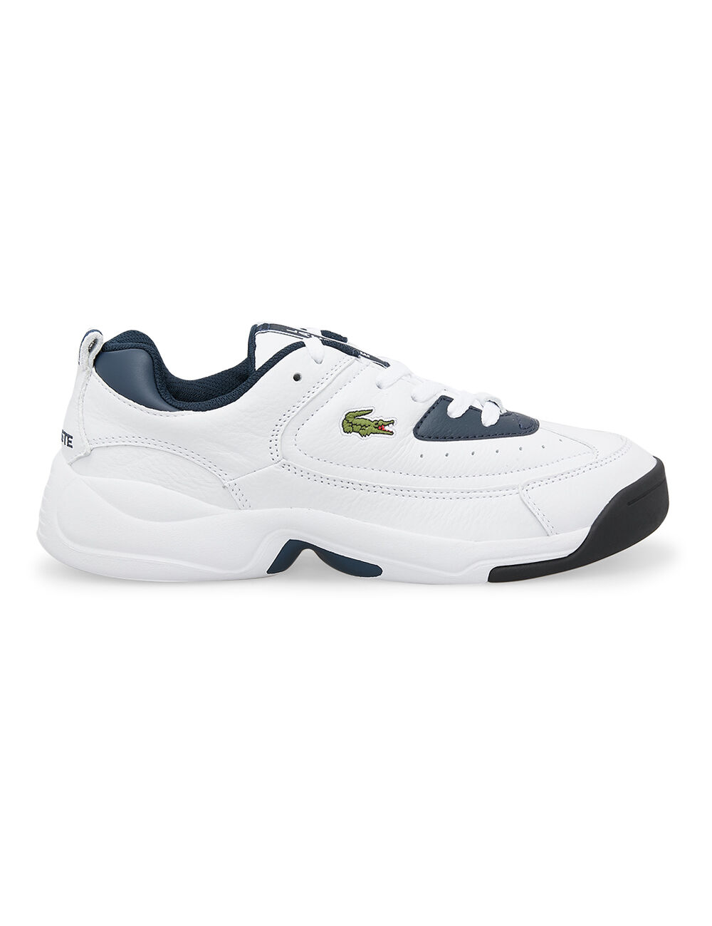 v ultra og lacoste