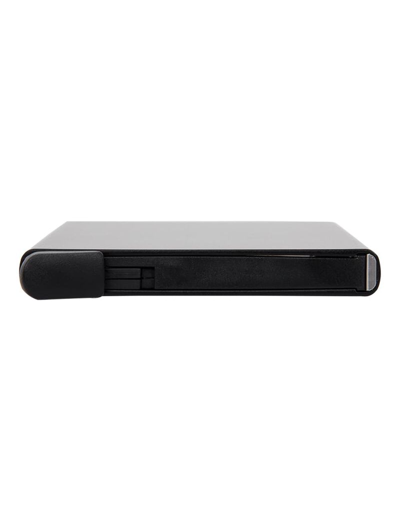 Titanium Card Protector Titanium Card Protector