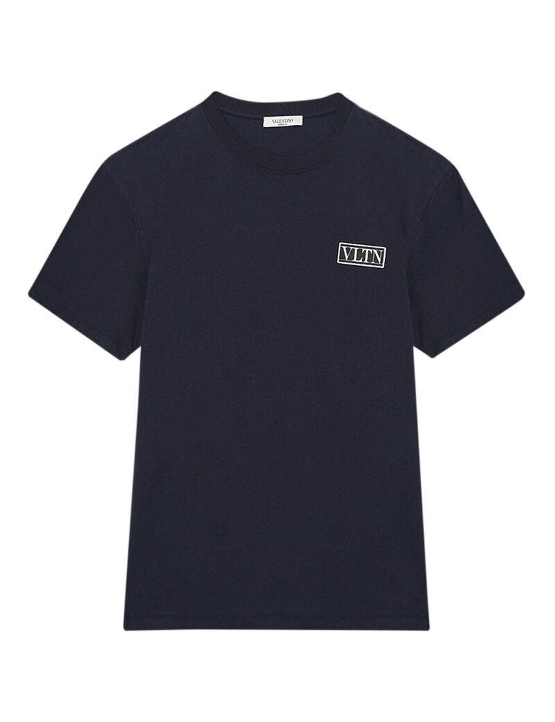 Logo Patch T-Shirt Logo Patch T-Shirt