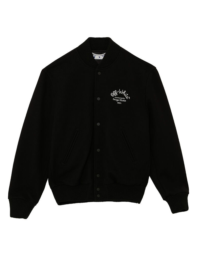 Arrow Varsity Jacket Arrow Varsity Jacket
