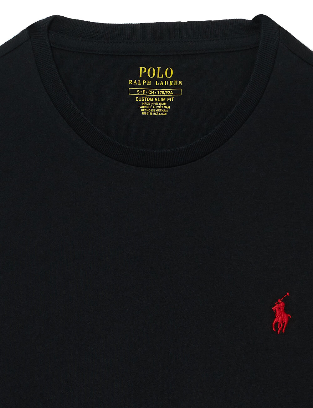 Slim fit cotton t sales shirts
