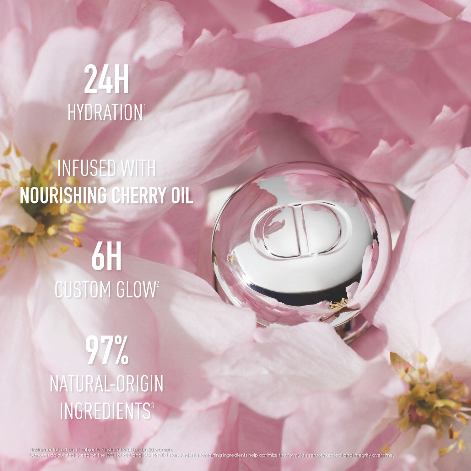 Dior time hotsell to glow