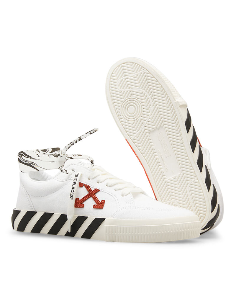 Low Vulcanized Sneakers Low Vulcanized Sneakers