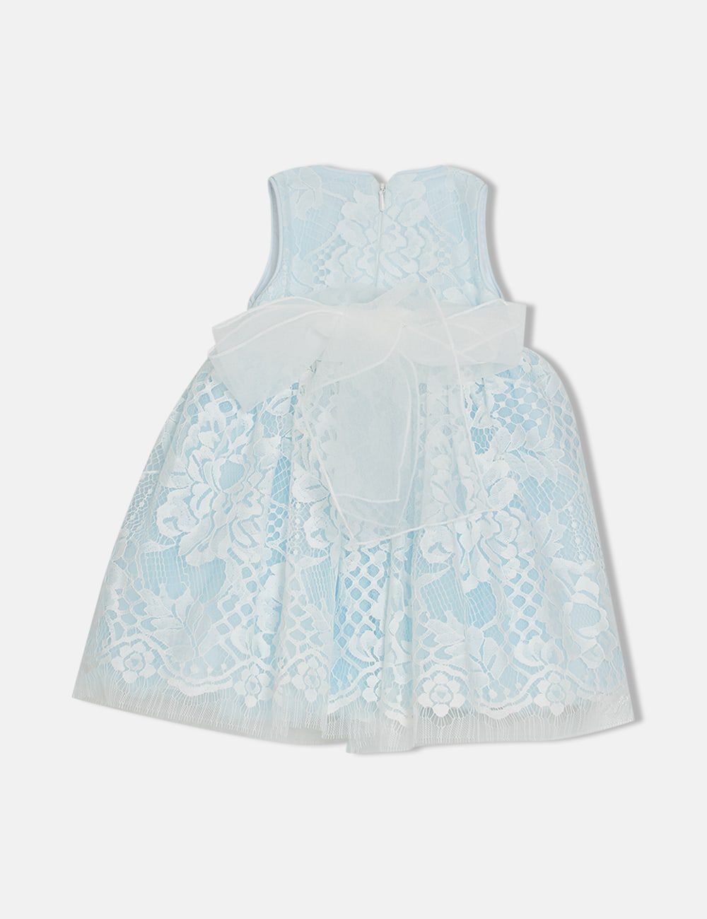 Baby dress hot sale with hat