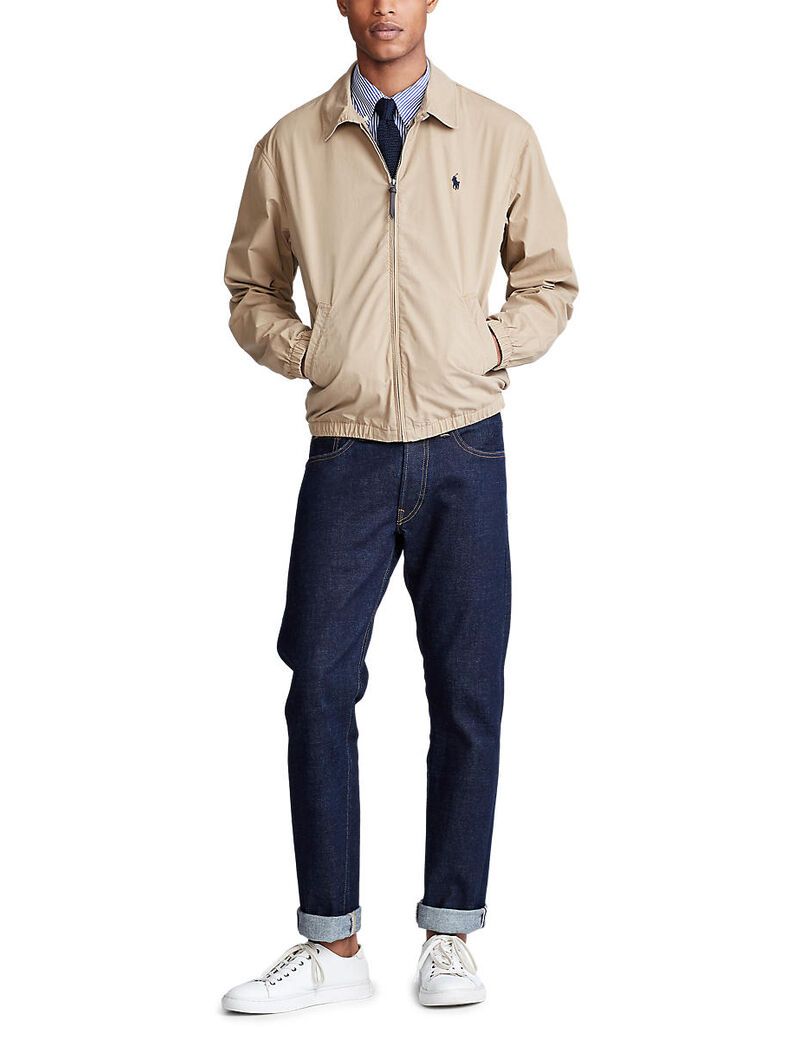 Bayport windbreaker sale