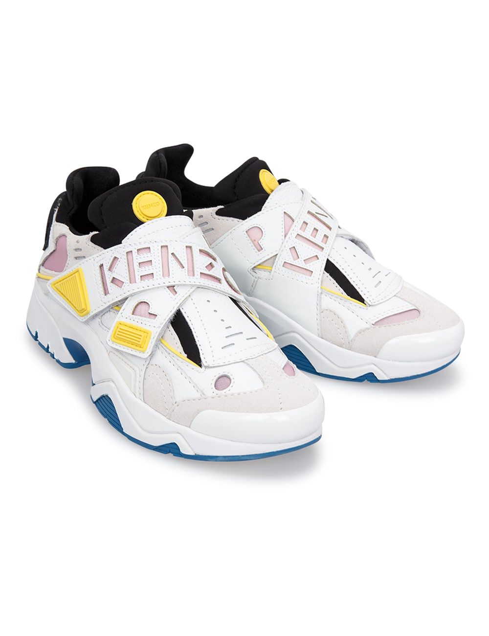 New Sonic Sneakers