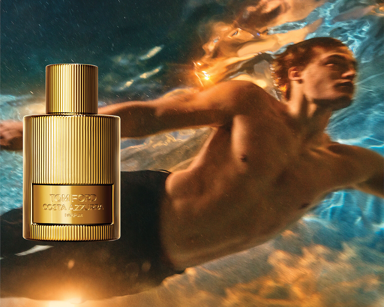 Tryano Shop Tf Costa Azzurra Parfum 100ml34floz for 985.00