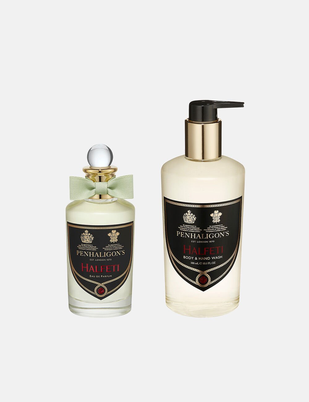 Halfeti Festive Gift Set