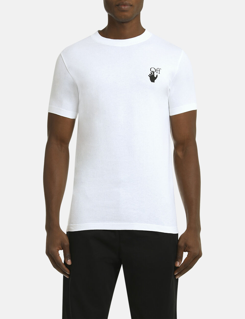 Arrow slim fit top