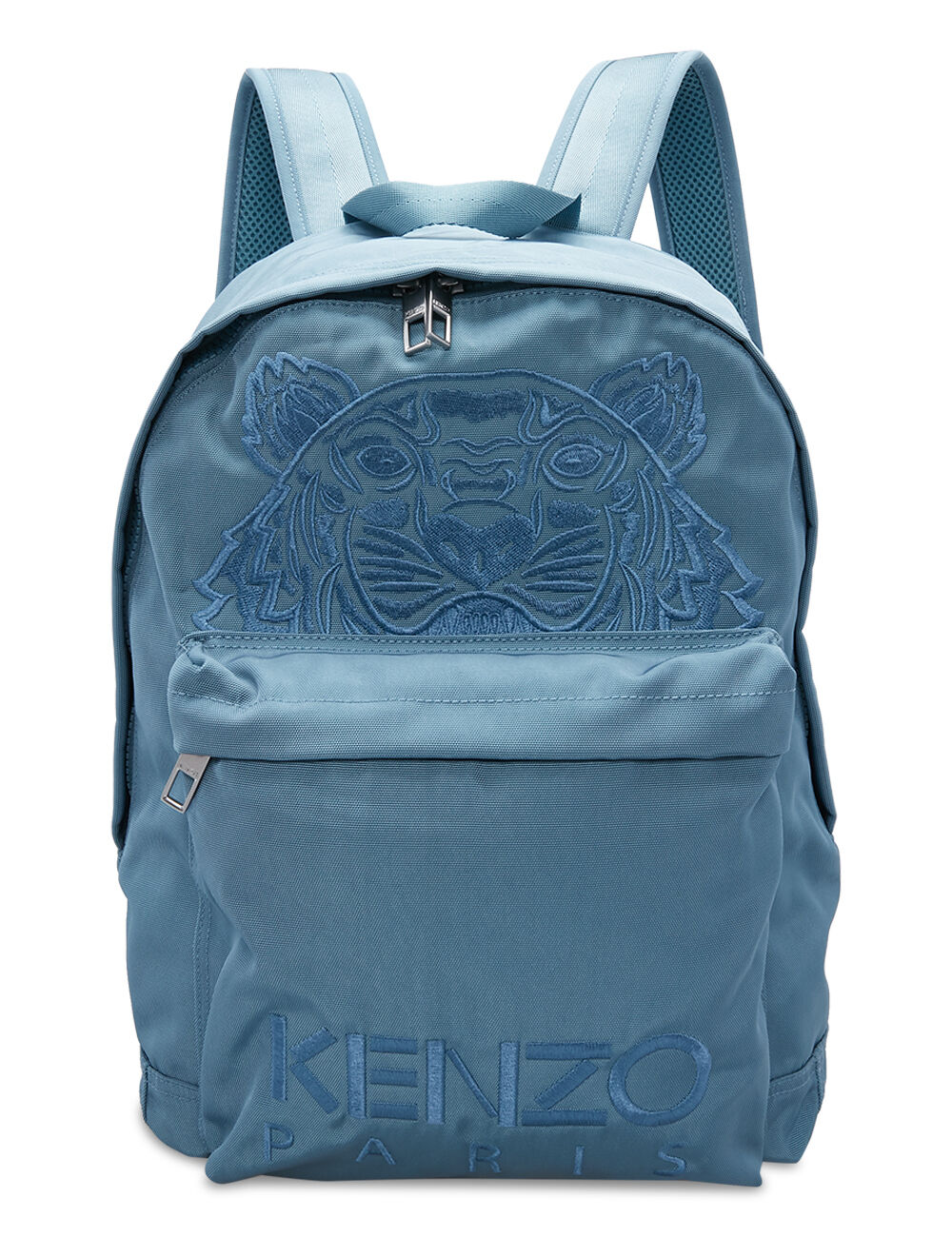 Kenzo new arrivals backpack blue
