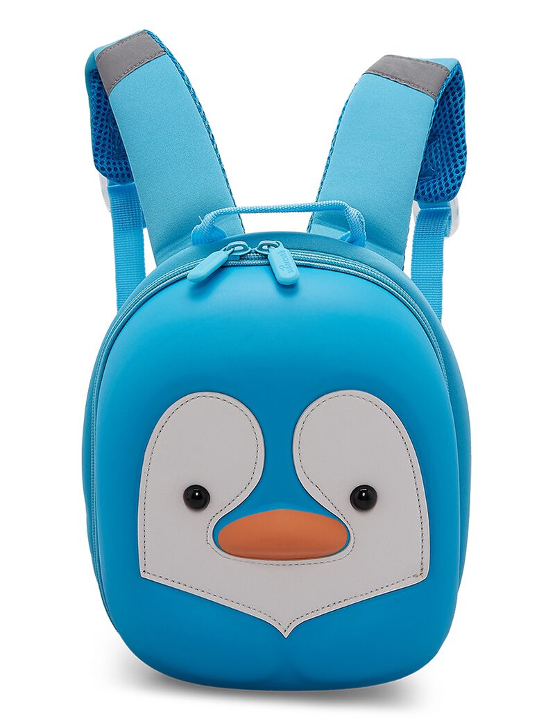 pillow pet penguin backpack