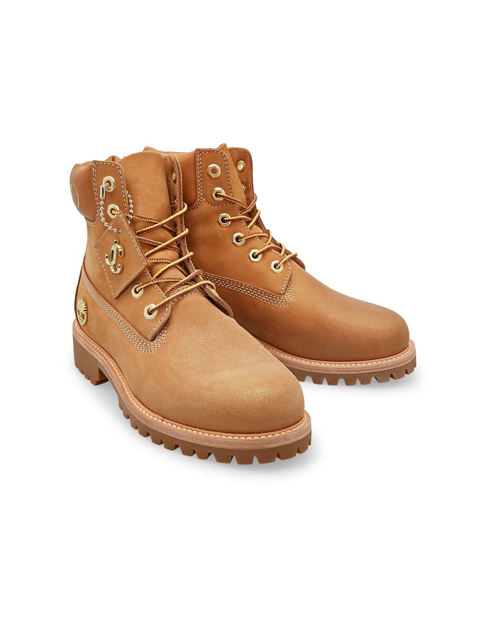 beige nubuck timberlands