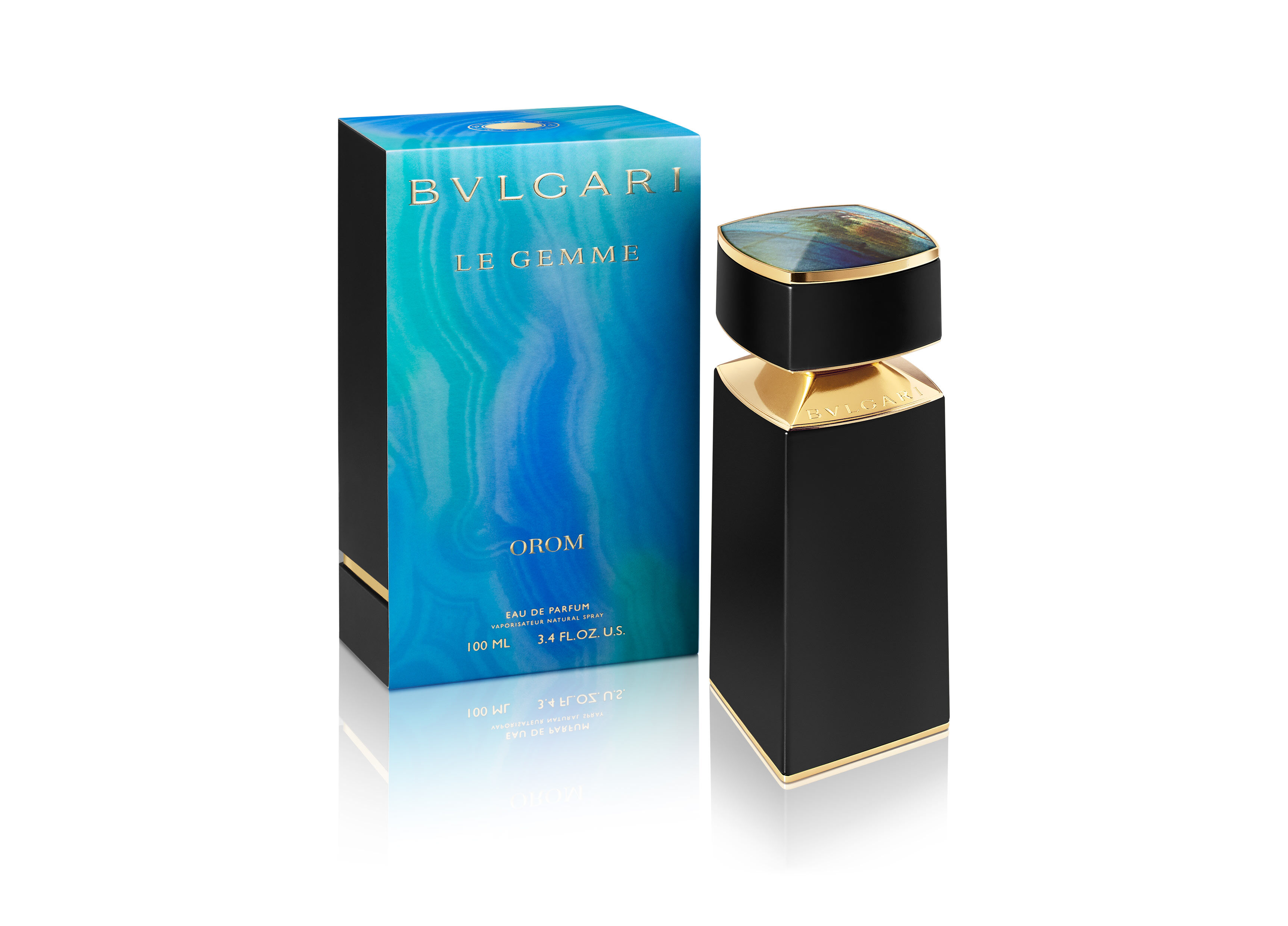 Parfum bvl 2025