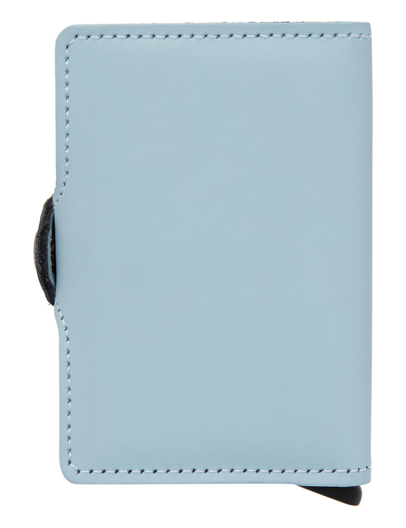 Twinwallet Tm-Blue Twinwallet Tm-Blue