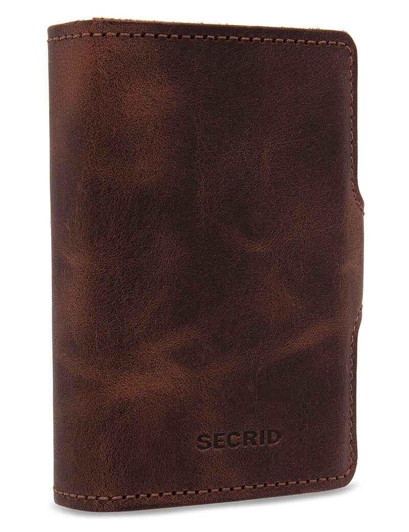 Twinwallet Tv -Brown Twinwallet Tv -Brown