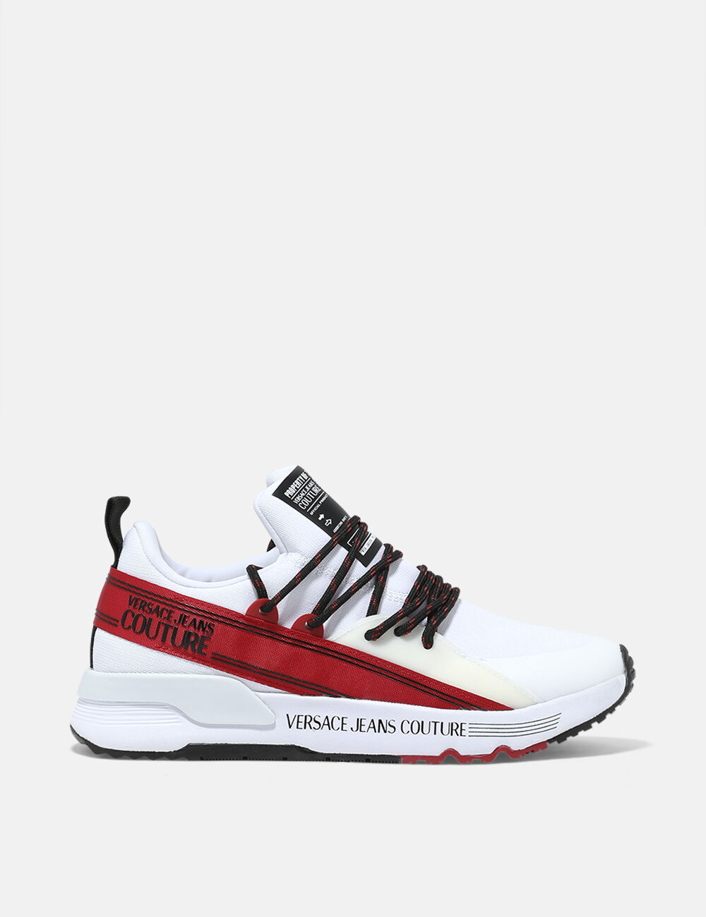 versace jeans couture dynamic