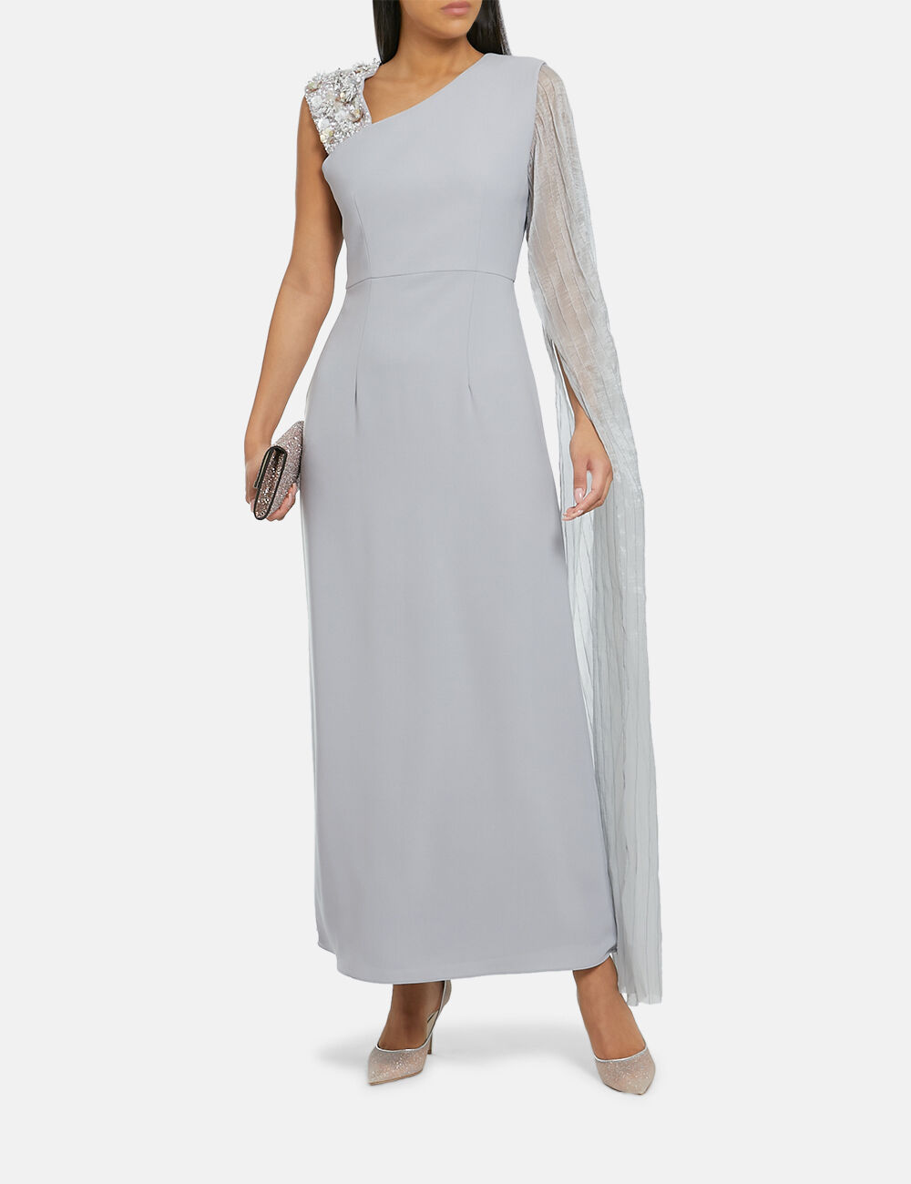 Beaded dresses clearance