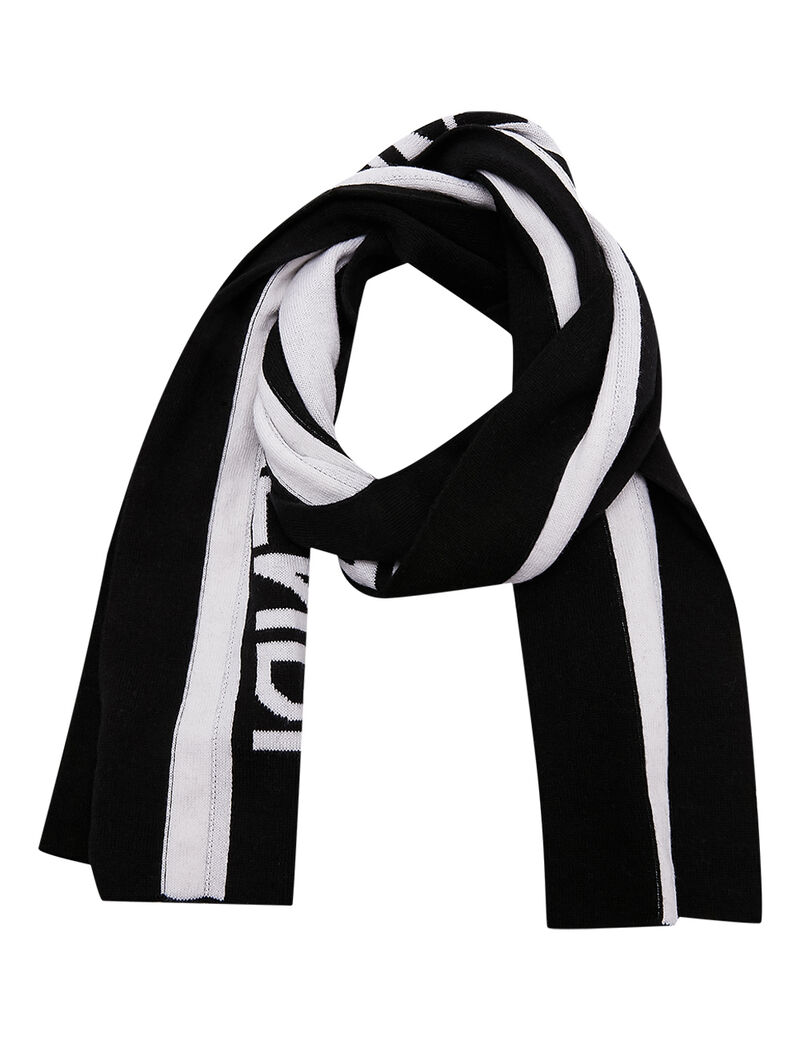 Scarve Fendi Logo Scarve Fendi Logo