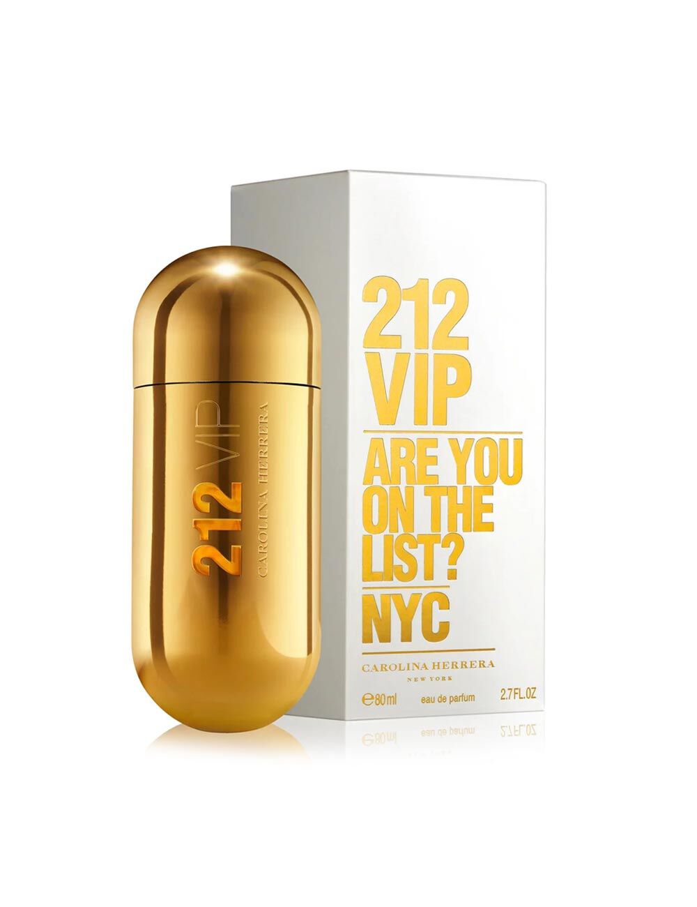 212 vip bag 2025