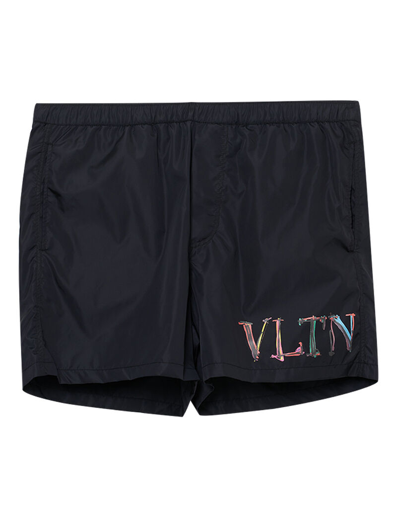 Beachwear St.Vltn Graph Beachwear St.Vltn Graph
