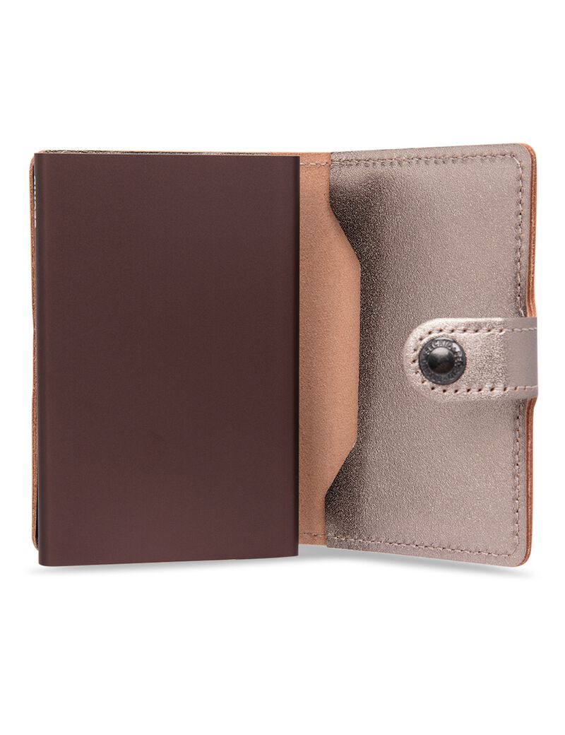 Miniwallet Mme-Champagne Miniwallet Mme-Champagne