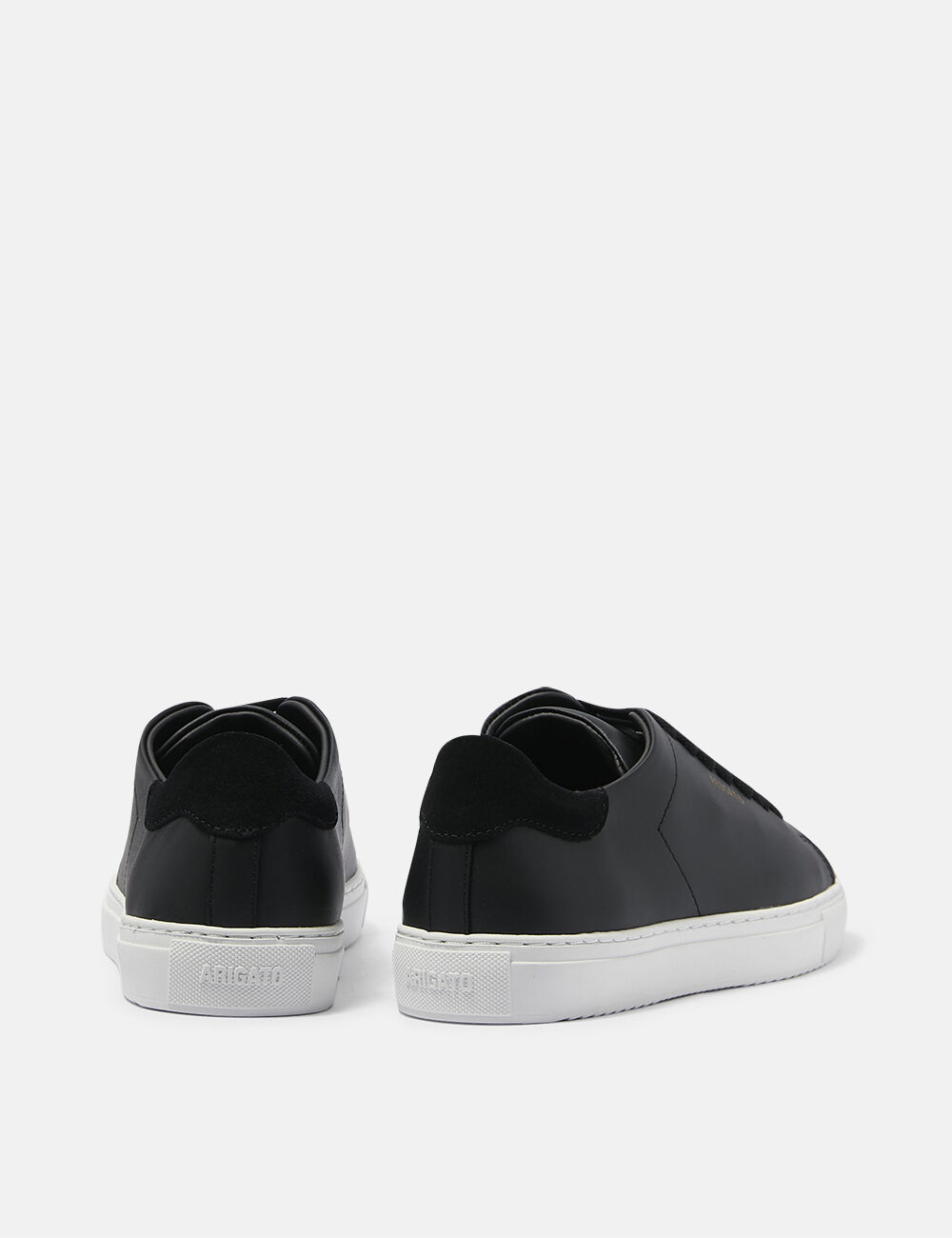 Clean 90 Leather Sneaker