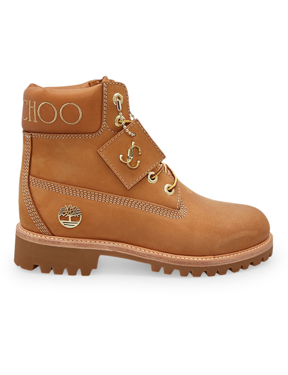 beige nubuck timberlands