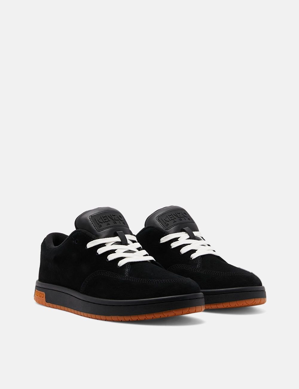 Kenzo low top sneakers top