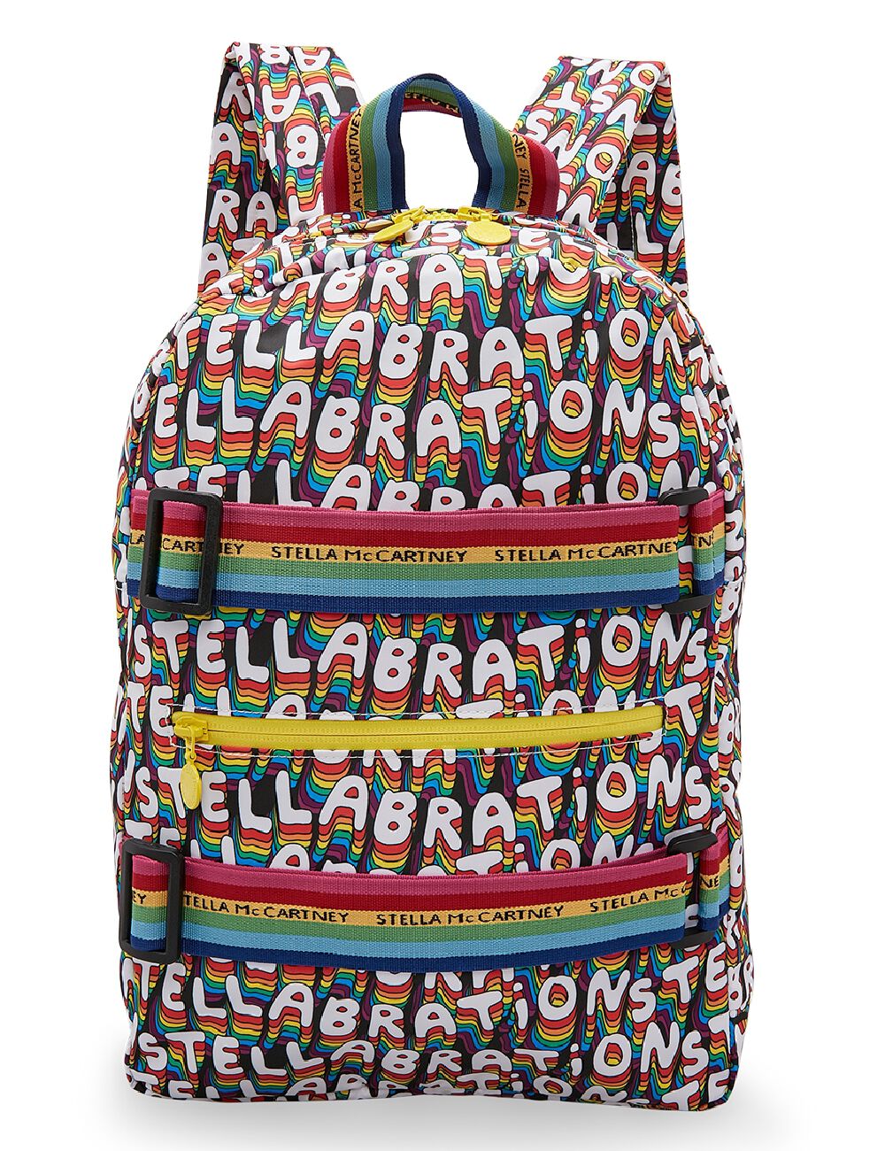 Stella mccartney sale kids backpack