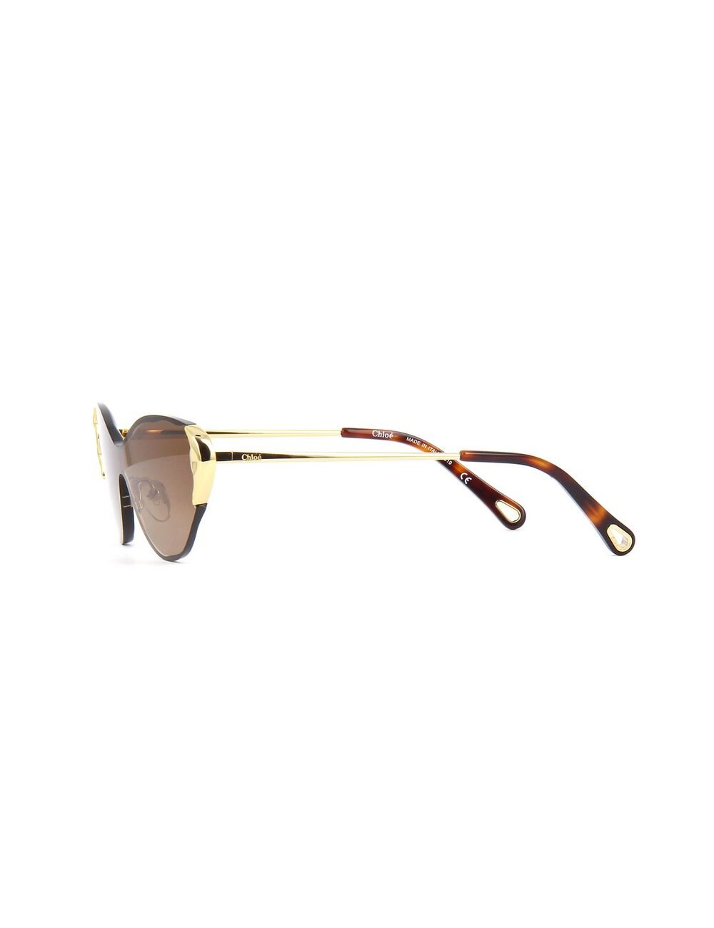 Chloe 2025 curtis sunglasses