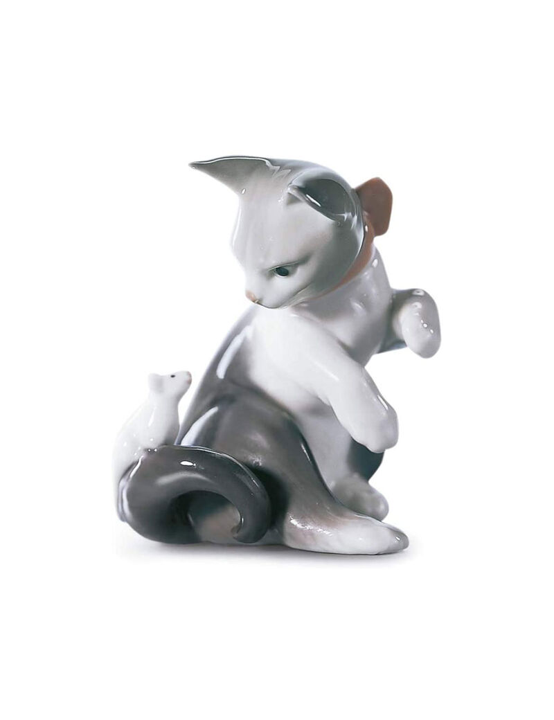 Lld Cat And Mouse Lld Cat And Mouse