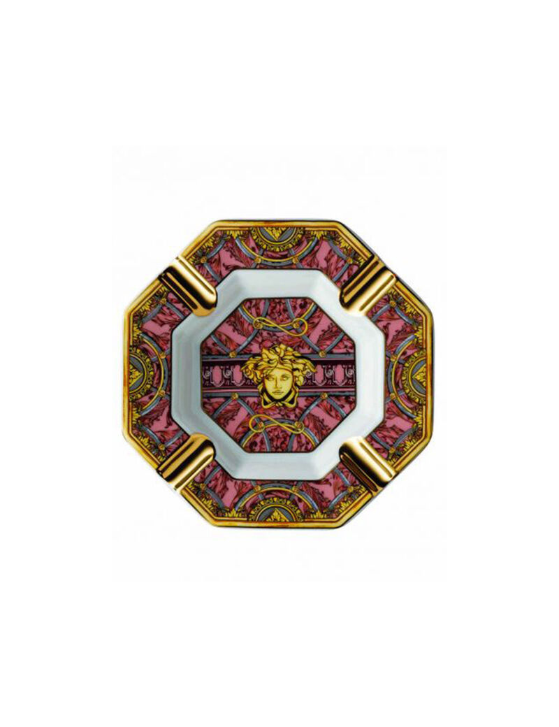 Rol La Scala Del Palazzo Ashtray 14 Cm Rol La Scala Del Palazzo Ashtray 14 Cm