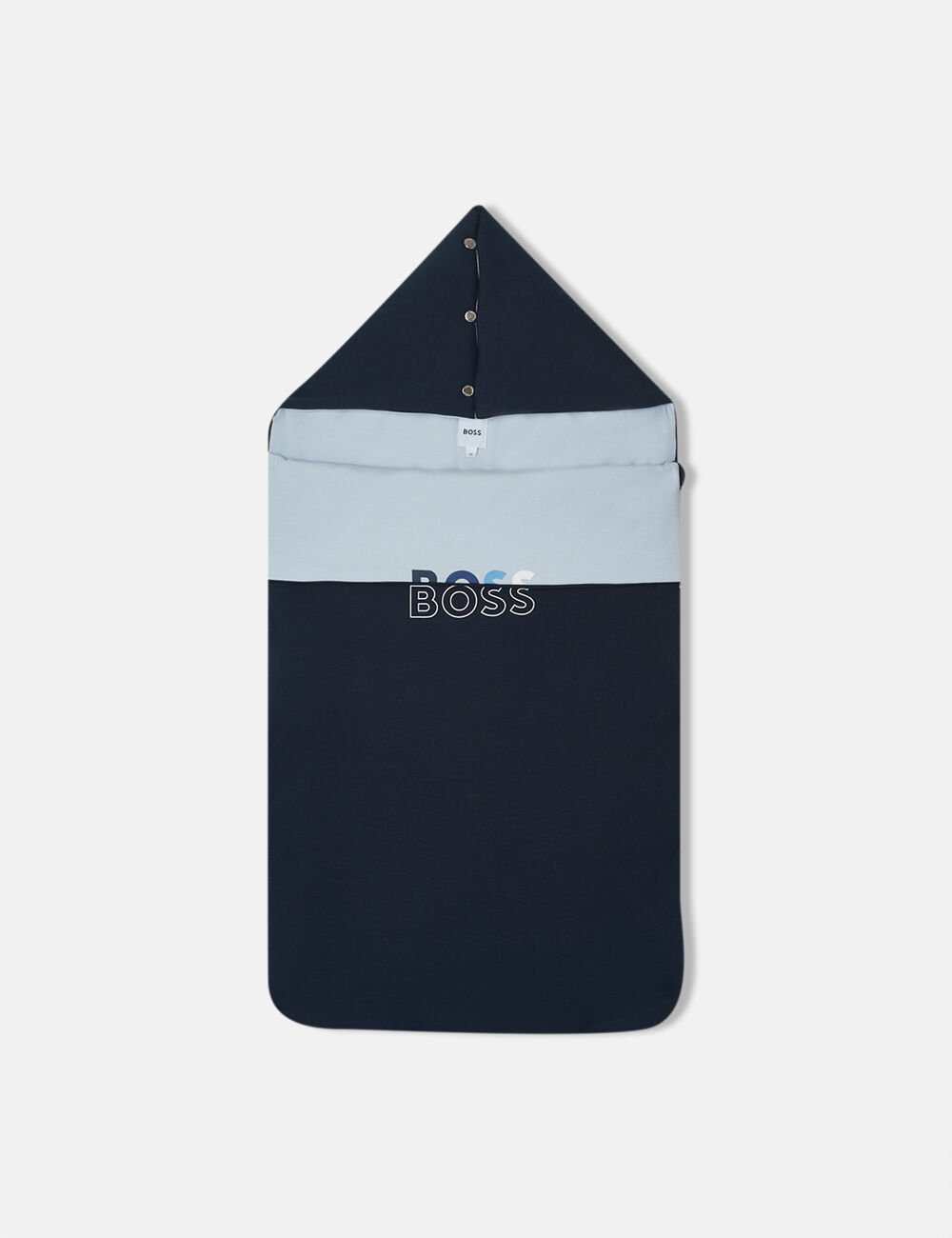 Hugo boss sleeping best sale bag