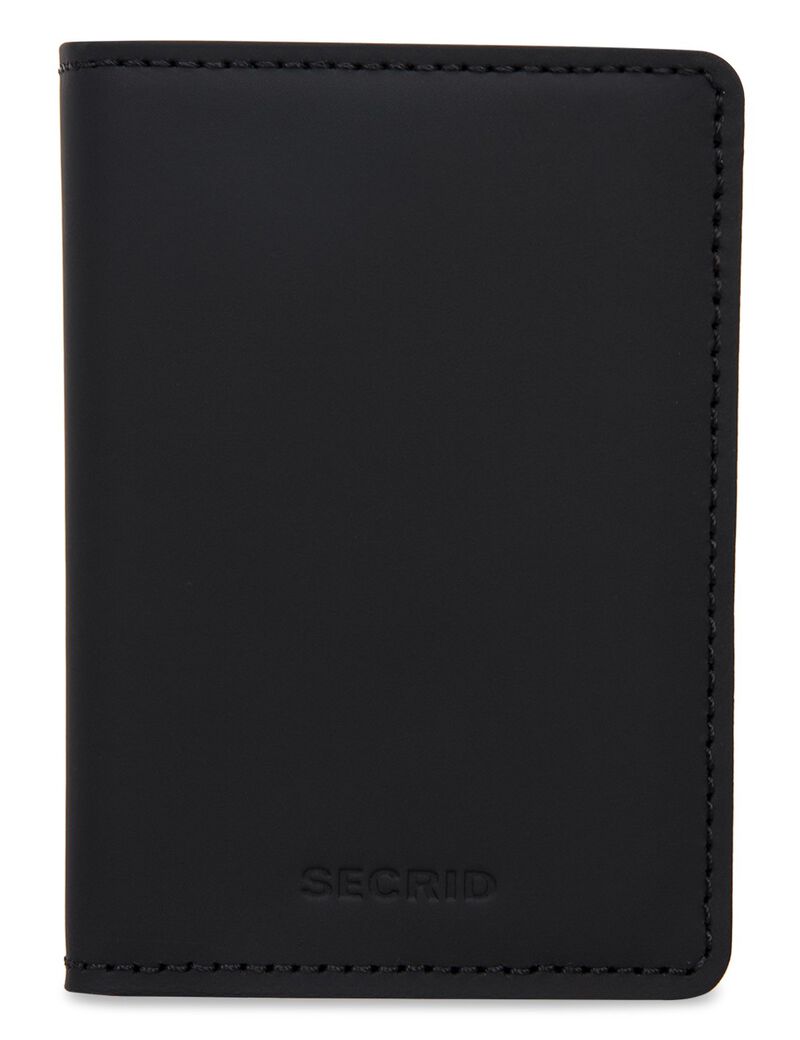 Matte Slimwallet Matte Slimwallet