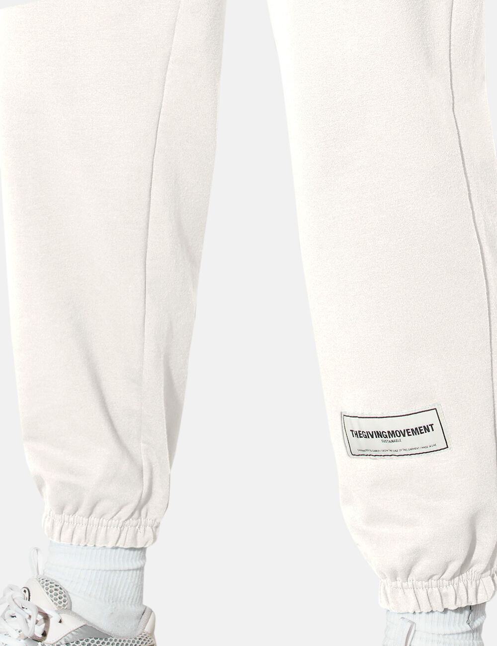 Bamboo joggers best sale