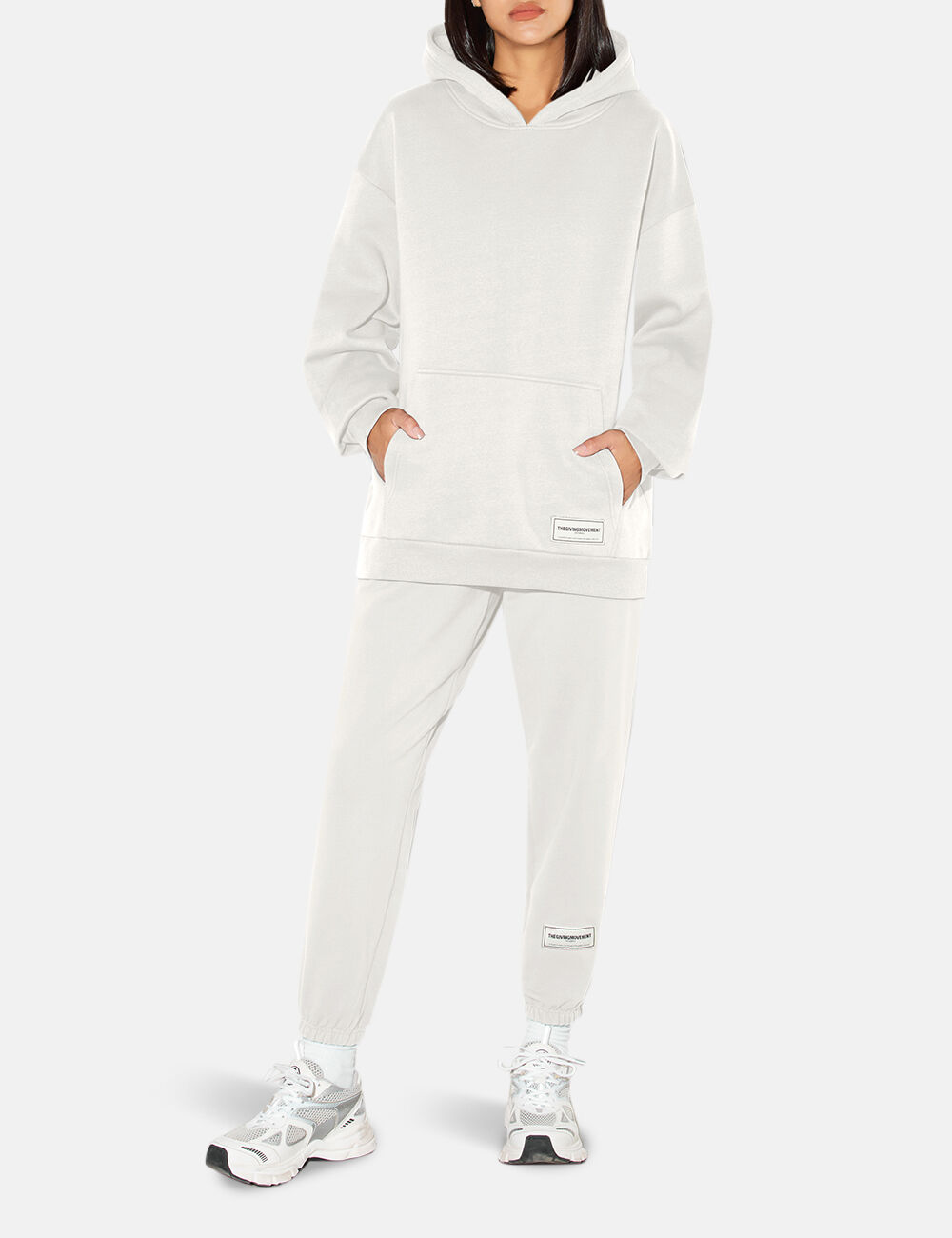 Bamboo joggers shop