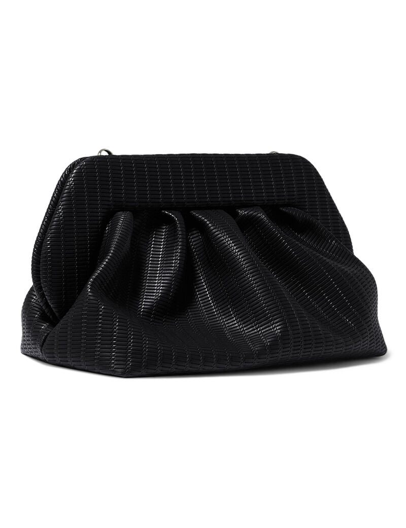Bios Braid Leather Bag Bios Braid Leather Bag
