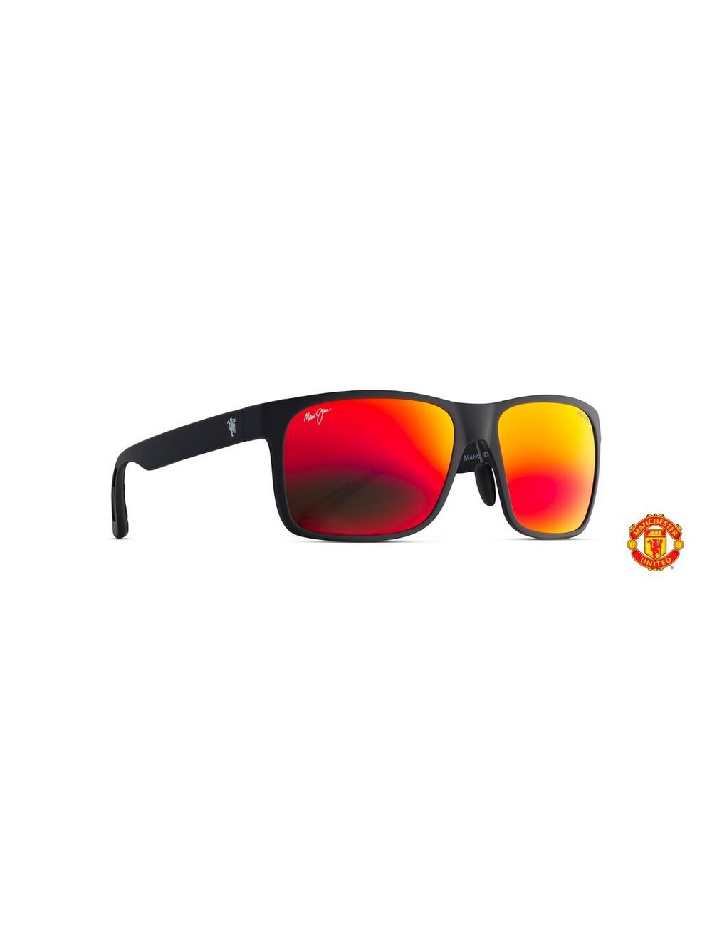 Maui jim red best sale sands manchester united