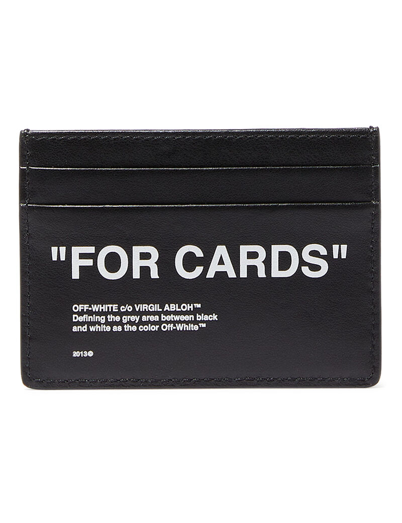 Quote Cardholder Quote Cardholder