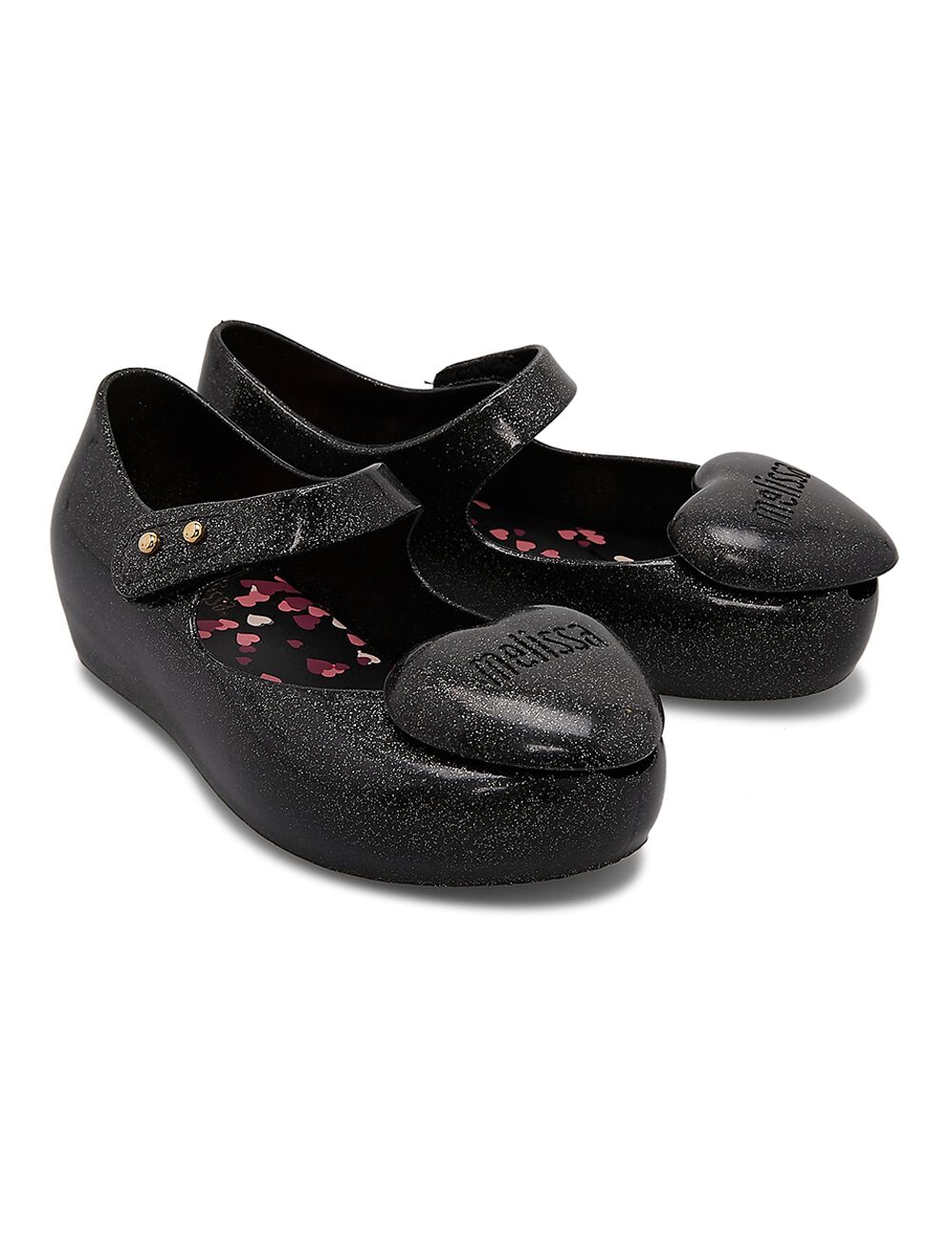 Mini melissa ultragirl heart discount
