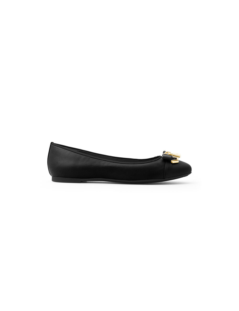 alice leather ballet flat