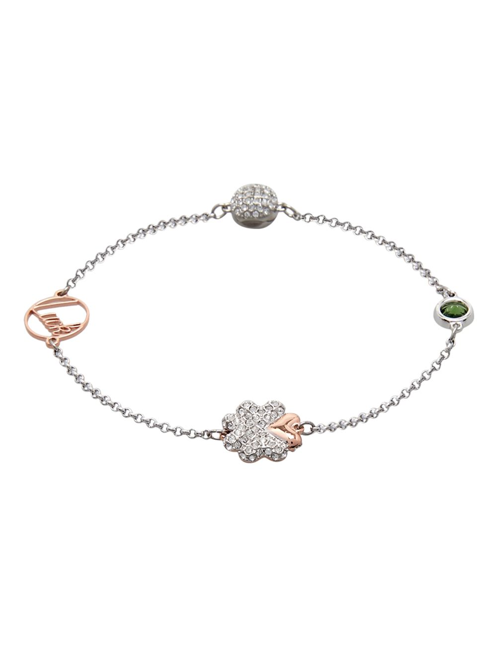 Shop Luxury Online Bracelets from Swarovski