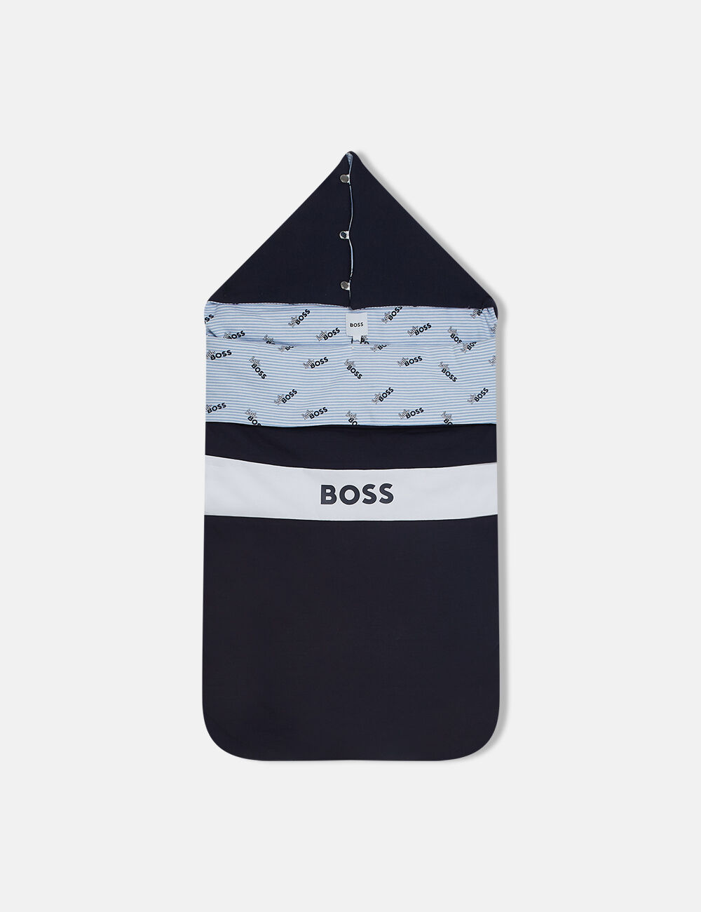Hugo boss baby sleeping bag 2025