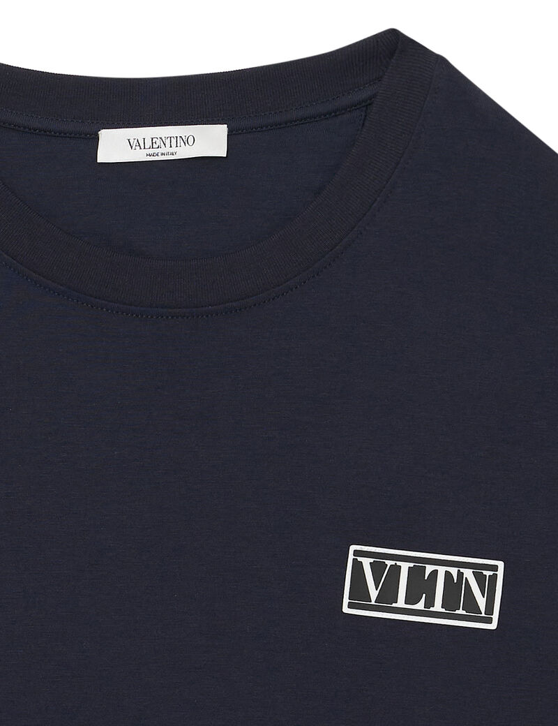 Logo Patch T-Shirt Logo Patch T-Shirt